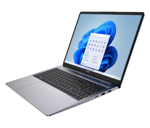 TECNO Megabook 15 Ryzen 5-7430U/16GB/512/Win11 - 1540058 - zdjęcie 2